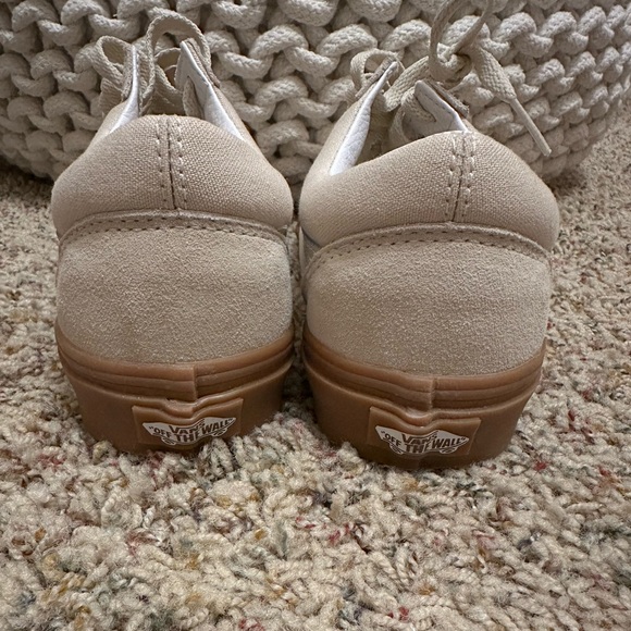 Old Skool Vans | Limited Edition - Picture 3 of 6